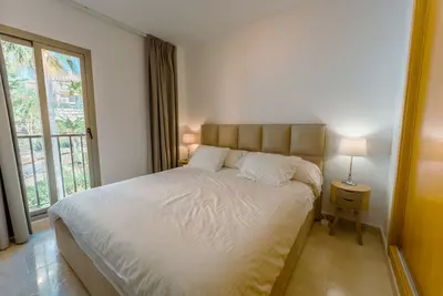 Middle Floor Apartment in Atalaya