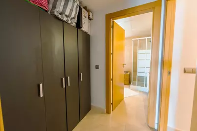 Middle Floor Apartment in Atalaya