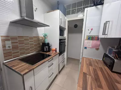 Ground Floor Apartment in Estepona