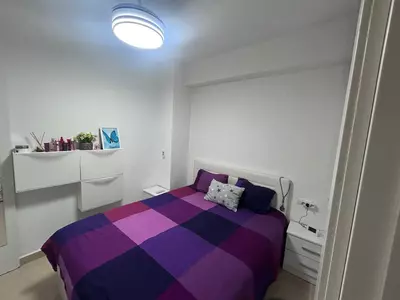 Ground Floor Apartment in Estepona