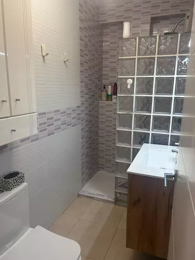 Ground Floor Apartment in Estepona