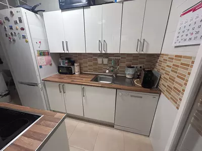 Ground Floor Apartment in Estepona