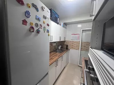 Ground Floor Apartment in Estepona