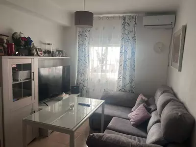 Ground Floor Apartment in Estepona
