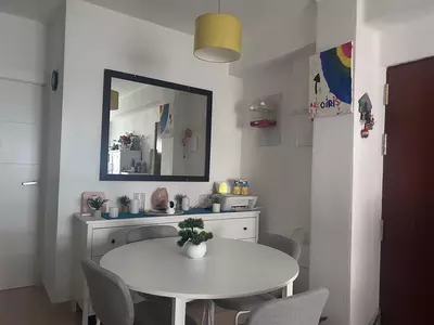 Ground Floor Apartment in Estepona