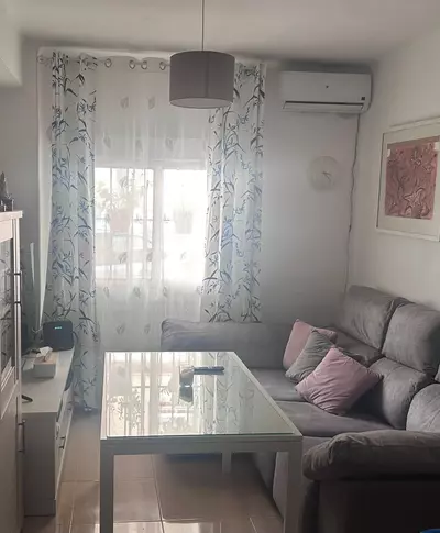 Ground Floor Apartment in Estepona