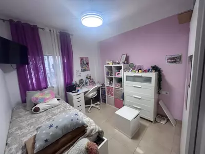 Ground Floor Apartment in Estepona