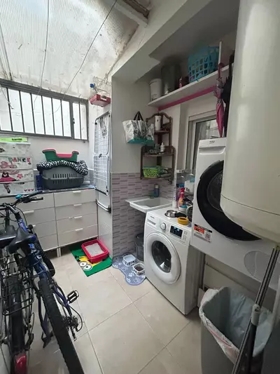 Ground Floor Apartment in Estepona