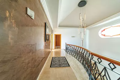 Detached Villa in Marbella