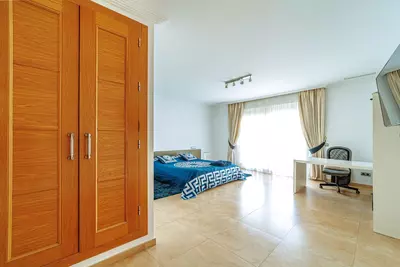 Detached Villa in Marbella