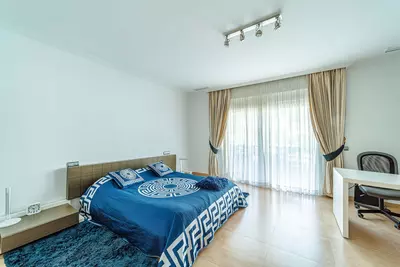 Detached Villa in Marbella