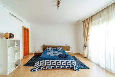 Detached Villa in Marbella