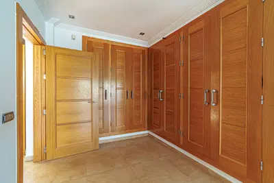 Detached Villa in Marbella