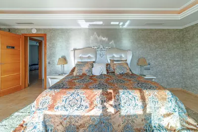 Detached Villa in Marbella