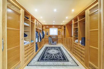 Detached Villa in Marbella