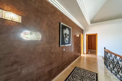 Detached Villa in Marbella