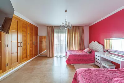 Detached Villa in Marbella