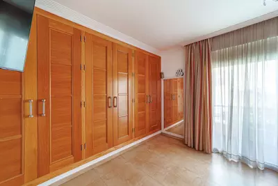 Detached Villa in Marbella