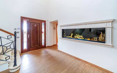 Detached Villa in Marbella
