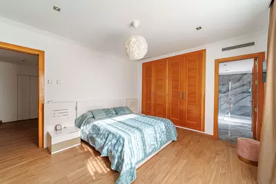 Detached Villa in Marbella