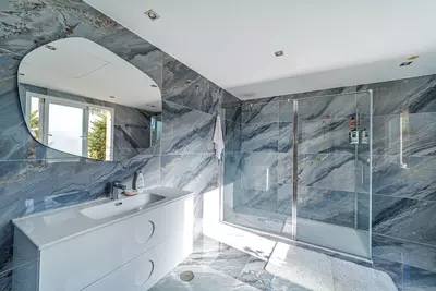 Detached Villa in Marbella