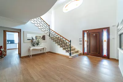 Detached Villa in Marbella