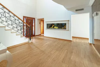 Detached Villa in Marbella
