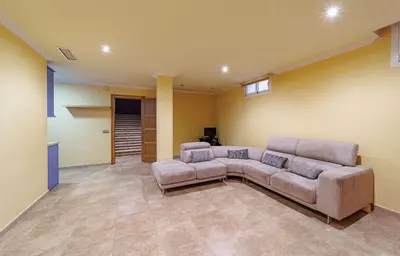 Detached Villa in Marbella