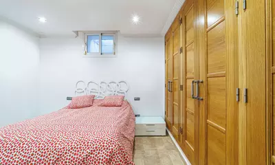 Detached Villa in Marbella