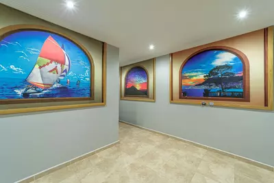 Detached Villa in Marbella