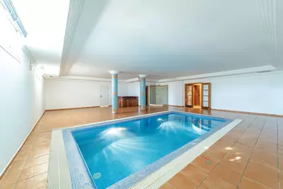Detached Villa in Marbella