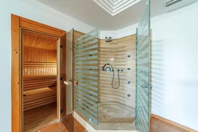 Detached Villa in Marbella