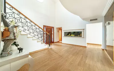 Detached Villa in Marbella