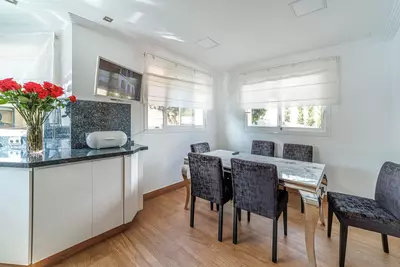 Detached Villa in Marbella