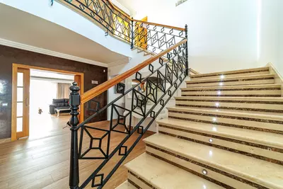 Detached Villa in Marbella