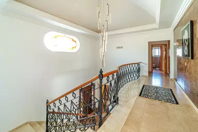 Detached Villa in Marbella