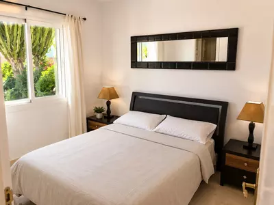 Penthouse Duplex in Casares Playa