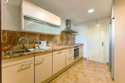 Townhouse in El Paraiso