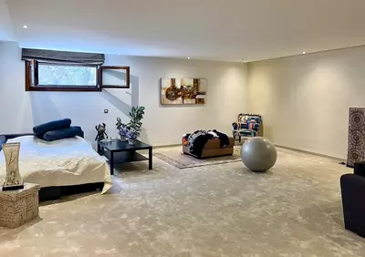 Townhouse in El Paraiso