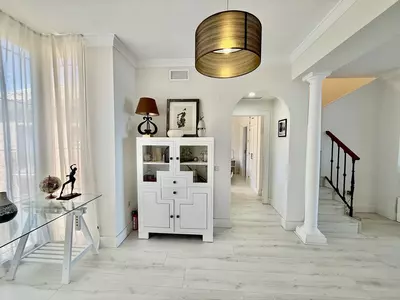 Penthouse Duplex in Casares Playa