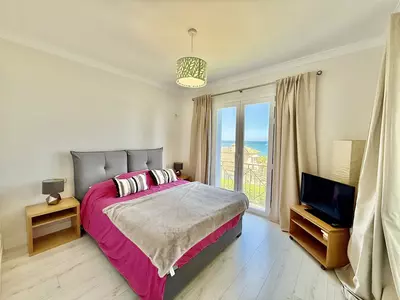 Penthouse Duplex in Casares Playa