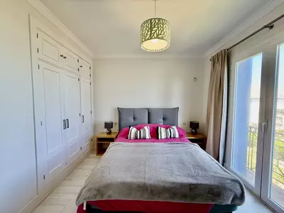 Penthouse Duplex in Casares Playa
