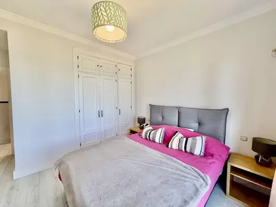 Penthouse Duplex in Casares Playa