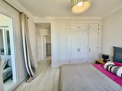 Penthouse Duplex in Casares Playa