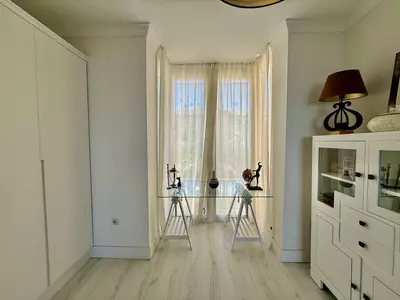 Penthouse Duplex in Casares Playa