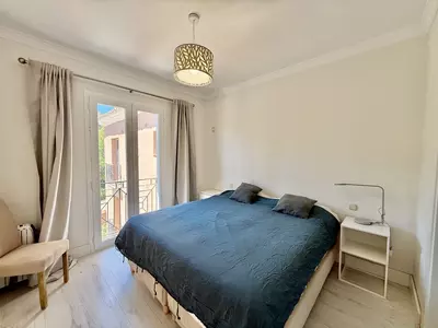 Penthouse Duplex in Casares Playa