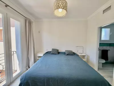 Penthouse Duplex in Casares Playa