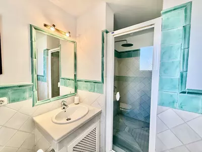 Penthouse Duplex in Casares Playa