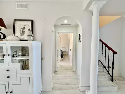 Penthouse Duplex in Casares Playa