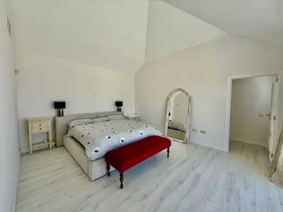 Penthouse Duplex in Casares Playa